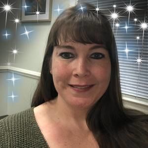 Meet your Posher, Monica